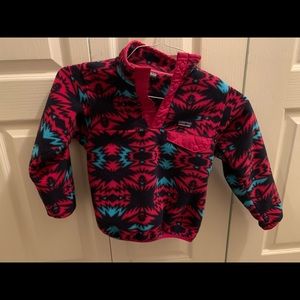 Patagonia youth XS
